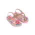 Chinelo Baby Barbie Ipanema Feminino Infantil Rosa