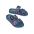 Chinelo Birken Hello Kitty Feminino Infantil Rosa
