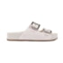 Chinelo Birken Zaxy Feminina Off White
