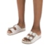 Chinelo Birken Zaxy Feminina Off White