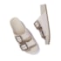 Chinelo Birken Zaxy Feminina Off White