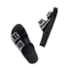 Chinelo Birken Zaxy Feminina Preto