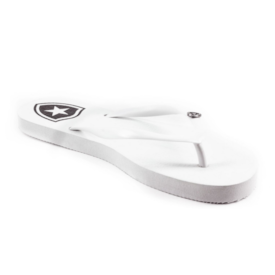 Chinelo Botafogo Feminino Bc/bc