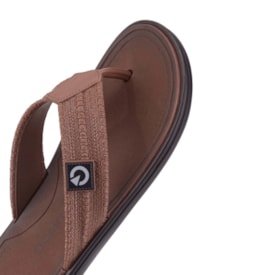 Chinelo Cartago Treviso Masculino Castor