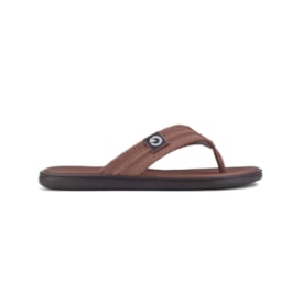 Chinelo Cartago Treviso Masculino Castor