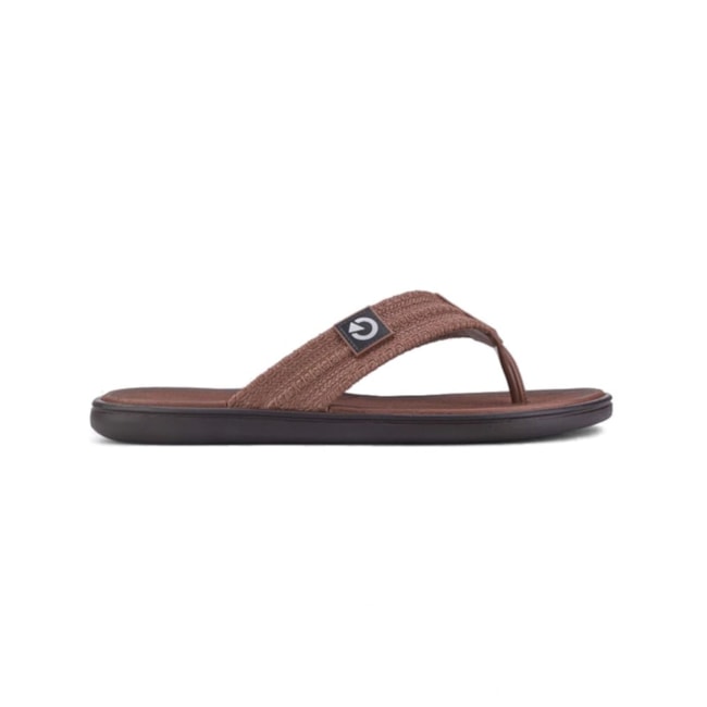 Chinelo Cartago Treviso Masculino Castor
