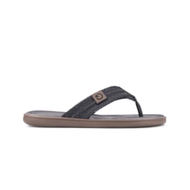 Chinelo Cartago Treviso Masculino Marrom