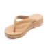 Chinelo Casual Azaleia Feminino Terroso Escuro