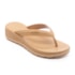 Chinelo Casual Azaleia Feminino Terroso Escuro