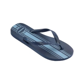 Chinelo Color Essential Havaianas Masculino Azul Indigo