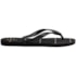 Chinelo Color Essential Havaianas Masculino Preto