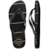 Chinelo Color Essential Havaianas Masculino Preto