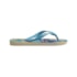 Chinelo Disney Havaianas Stitch Unissex Infantil Buttercream