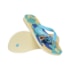 Chinelo Disney Havaianas Stitch Unissex Infantil Buttercream