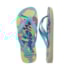 Chinelo Disney Havaianas Stitch Unissex Infantil Buttercream