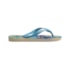 Chinelo Disney Havaianas Stitch Unissex Infantil Buttercream