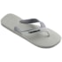 Chinelo Dual Havaianas Masculino Branco