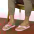 Chinelo Dual Havaianas Masculino Branco
