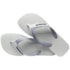 Chinelo Dual Havaianas Masculino Branco