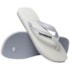 Chinelo Dual Havaianas Masculino Branco