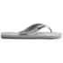 Chinelo Dual Havaianas Masculino Branco