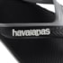 Chinelo Dual Havaianas Masculino Preto