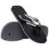 Chinelo Dual Havaianas Masculino Preto