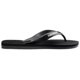 Chinelo Dual Havaianas Masculino Preto