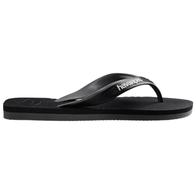 Chinelo Dual Havaianas Masculino Preto