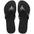 Chinelo Elegance Havaianas Feminino Preto