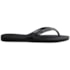 Chinelo Elegance Havaianas Feminino Preto