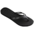 Chinelo Elegance Havaianas Feminino Preto
