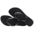 Chinelo Fantasia Havaianas Feminino Preto