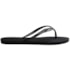 Chinelo Fantasia Havaianas Feminino Preto