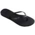 Chinelo Fantasia Havaianas Feminino Preto