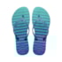 Chinelo Fantasia Style Havaianas Feminino Azul Provence