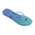 Chinelo Fantasia Style Havaianas Feminino Azul Provence