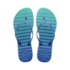 Chinelo Fantasia Style Havaianas Feminino Azul Provence