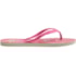 Chinelo Fantasia Style Havaianas Feminino Bege