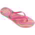 Chinelo Fantasia Style Havaianas Feminino Bege