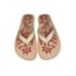 Chinelo Farm Feminino Blush