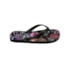 Chinelo Farm Feminino Preto