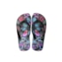 Chinelo Farm Feminino Preto