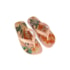 Chinelo Farm Feminino Rosa Luna