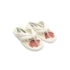 Chinelo Farm Katita Print Off White