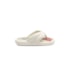 Chinelo Farm Katita Print Off White
