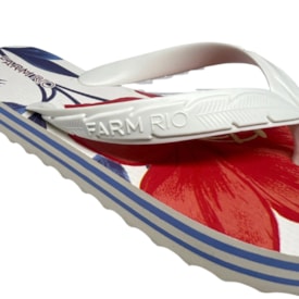 Chinelo Farm Rainbow Rio Ivory