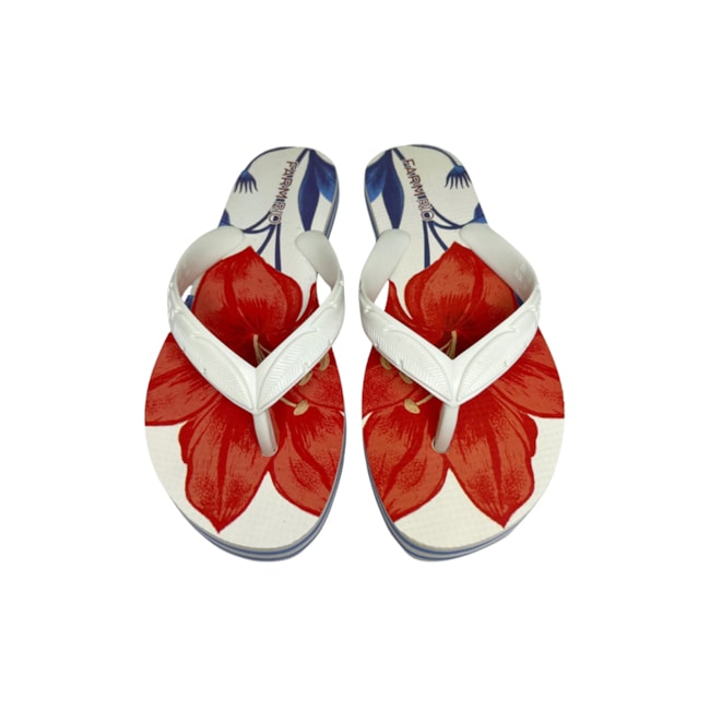 Chinelo Farm Rainbow Rio Ivory