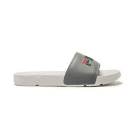 Chinelo Fila Drifter Basic Masculino Grafite