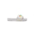 Chinelo Fila Drifter Infantil Feminino Branco